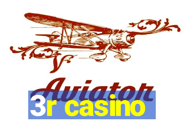 3r casino